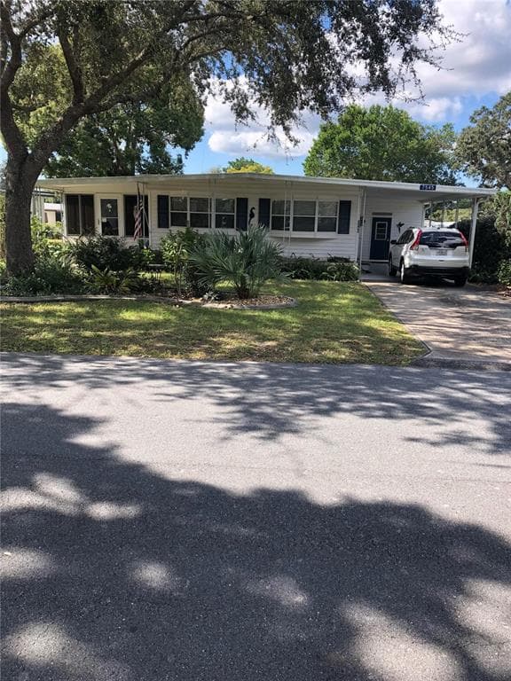 7545 FIRST CIRCLE DRIVE