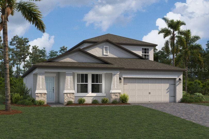 11810 PHILLIPOS STREET DADE CITY, FL 33525