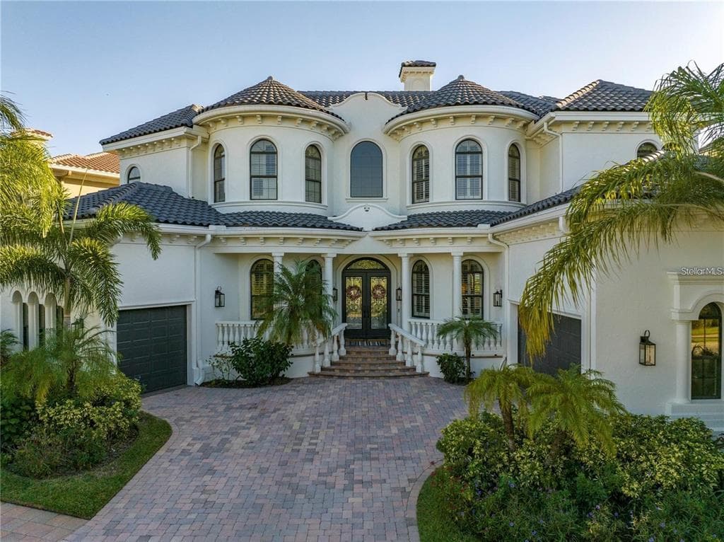 4133 CAUSEWAY VISTA DRIVE TAMPA, FL 33615