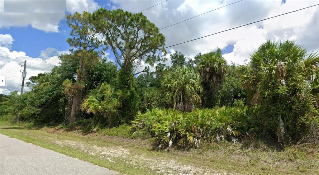 SNOVER AVENUE NORTH PORT, FL 34286