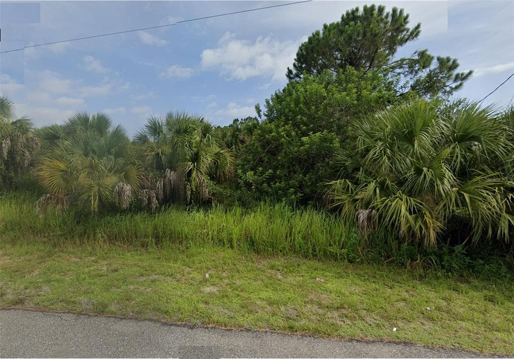 ROCLIFF AVENUE NORTH PORT, FL 34287
