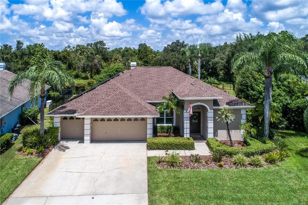 10116 BENNINGTON DRIVE