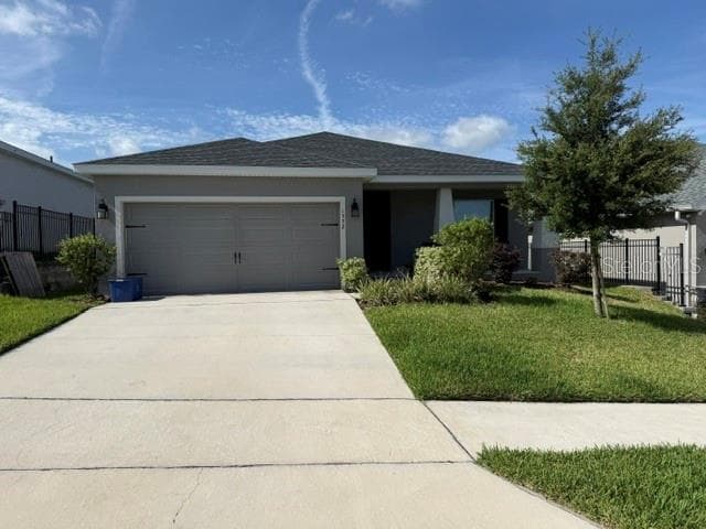 1552 FLEUR DRIVE DAVENPORT, FL 33837