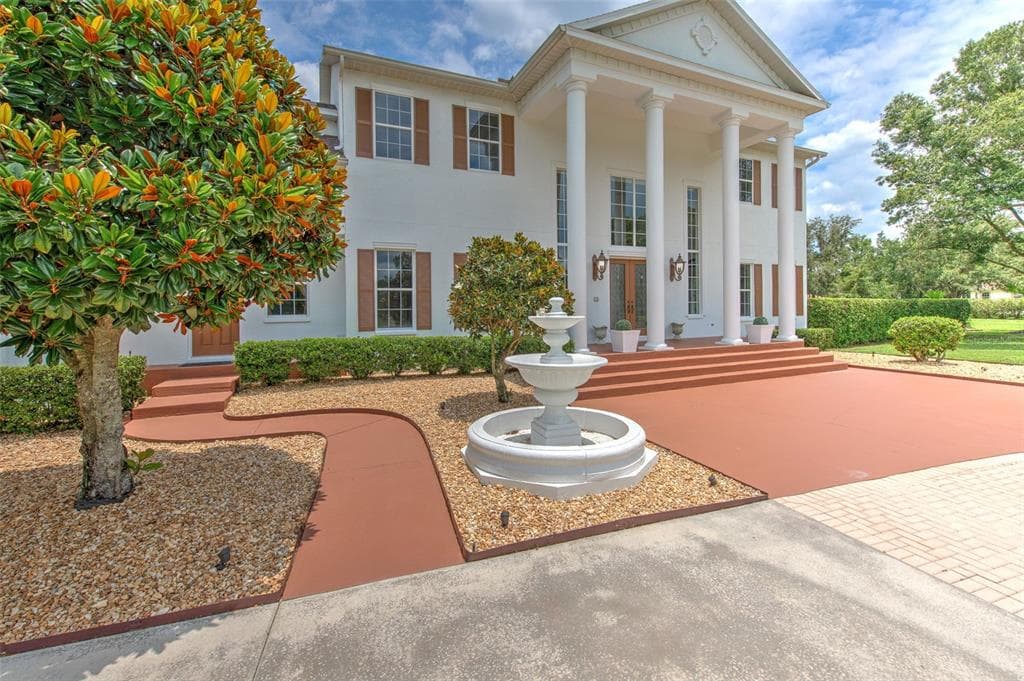 11444 HAMMOCK OAKS CT LITHIA, FL 33547