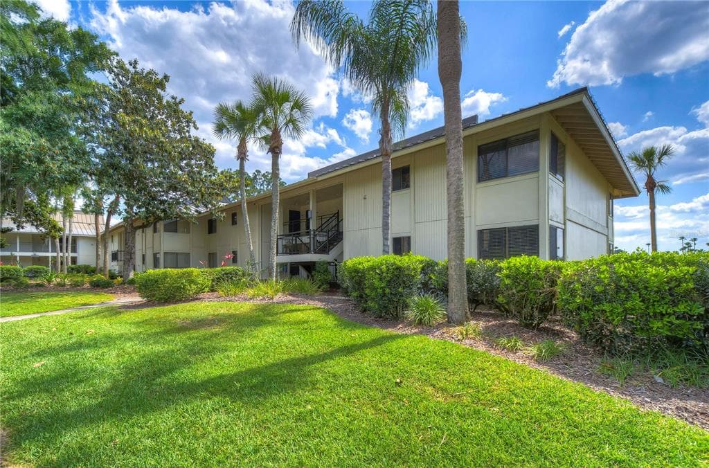29300 BAY HOLLOW DRIVE UNIT 3256