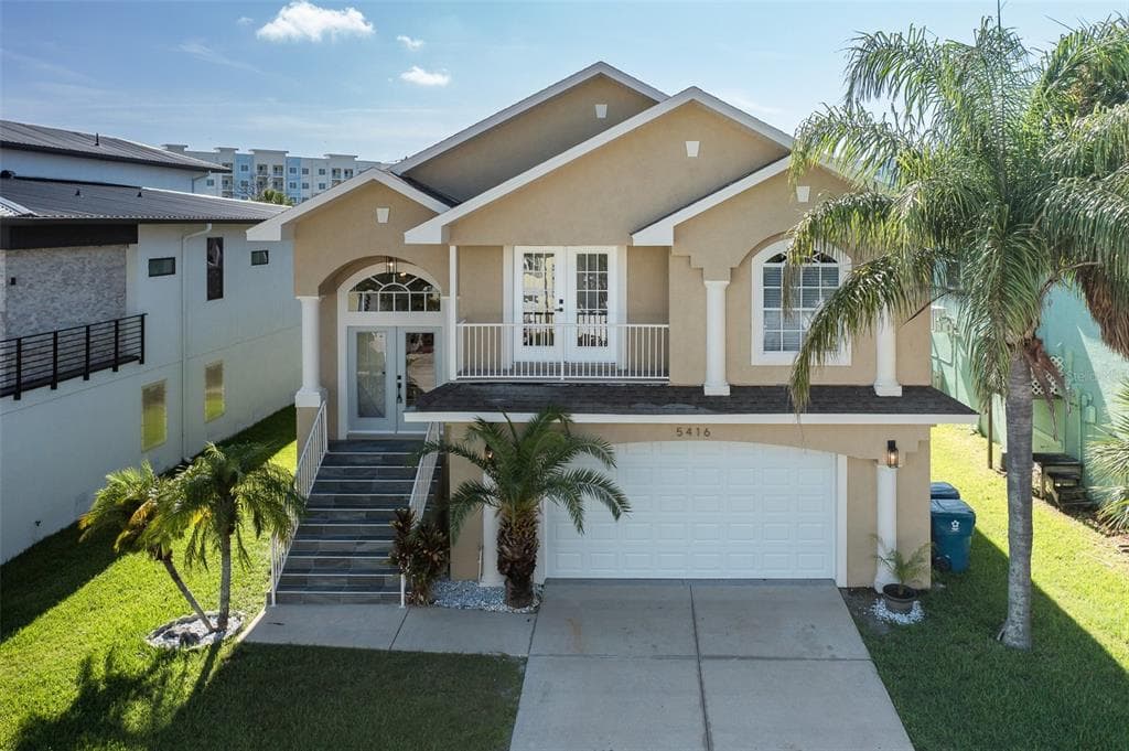 5416 JOBETH DRIVE