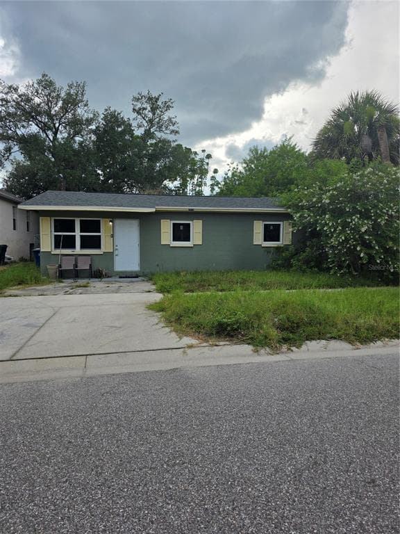 7403 S FAUL STREET TAMPA, FL 33616