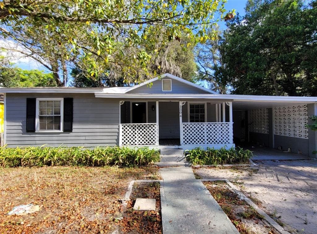 1504 E 99TH AVENUE UNIT A TAMPA, FL 33612