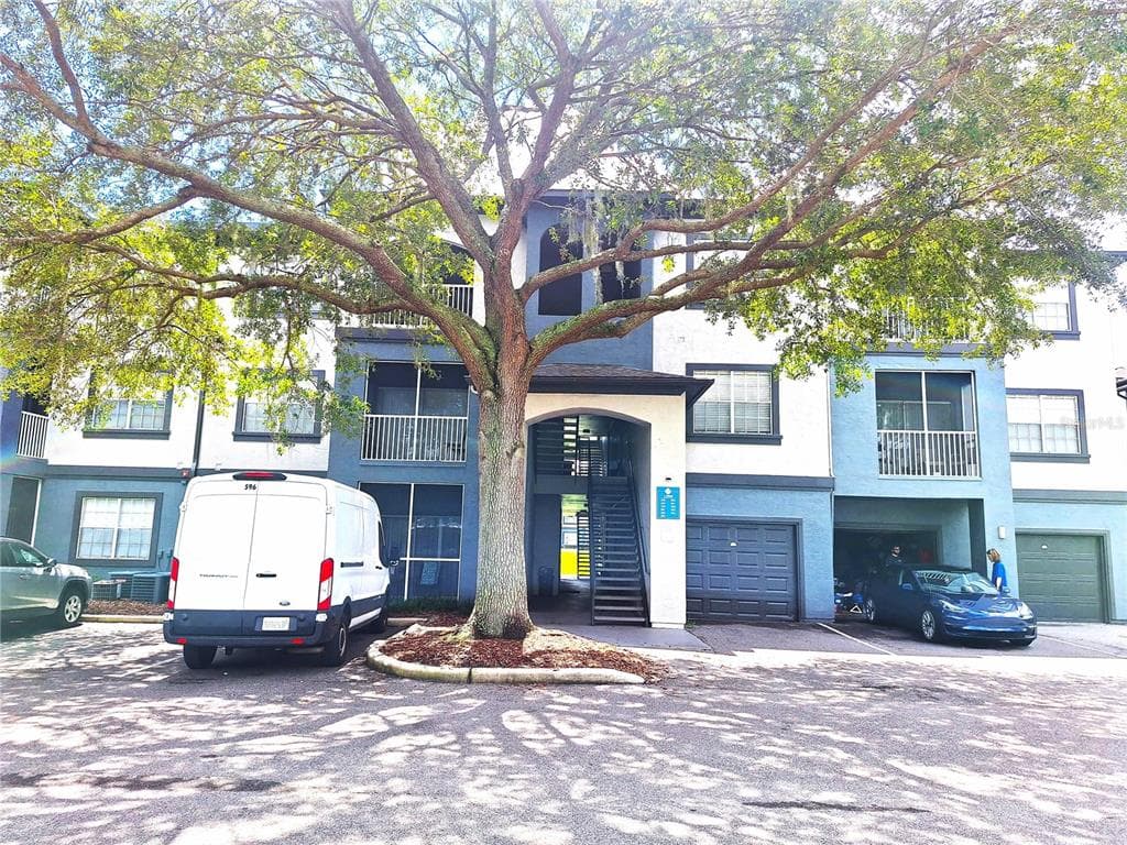 12906 SANCTUARY COVE DRIVE UNIT 304 TAMPA, FL 33637