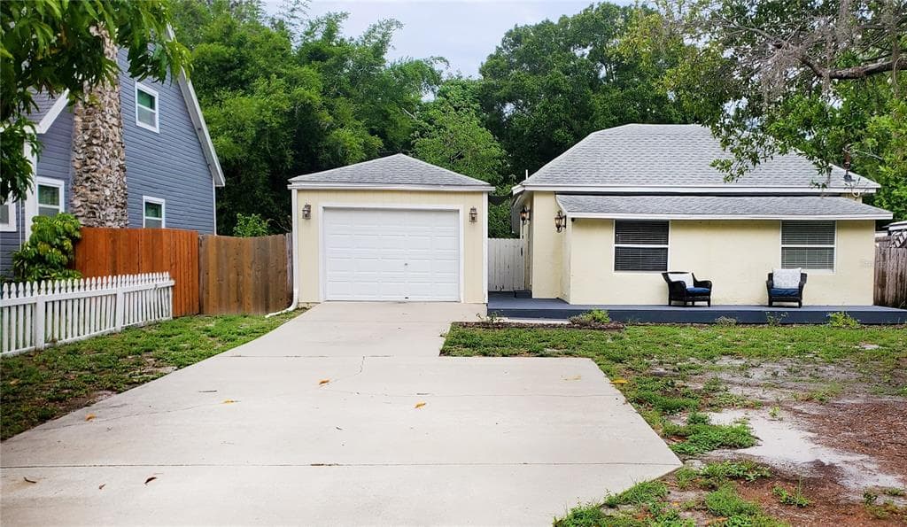 1722 ALBEMARLE ROAD CLEARWATER, FL 33764