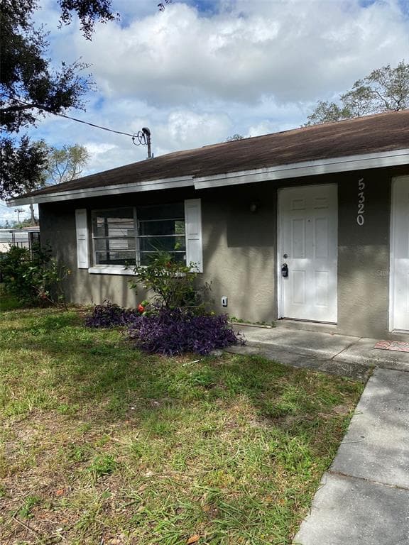 5320 E 14TH AVENUE TAMPA, FL 33619