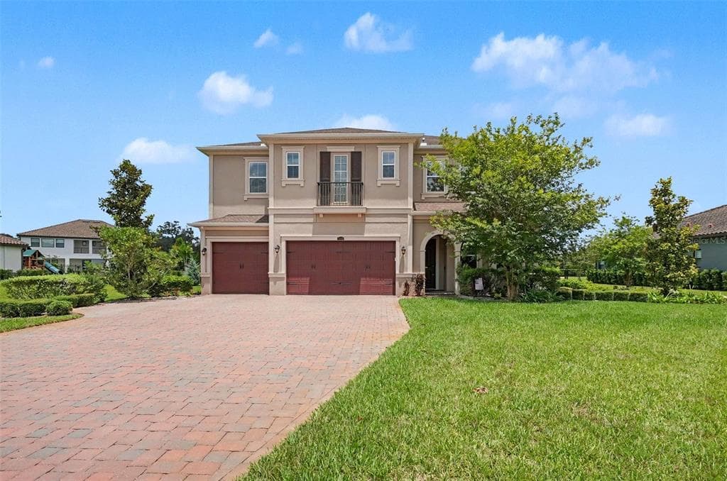 17823 DAISY FARM DRIVE