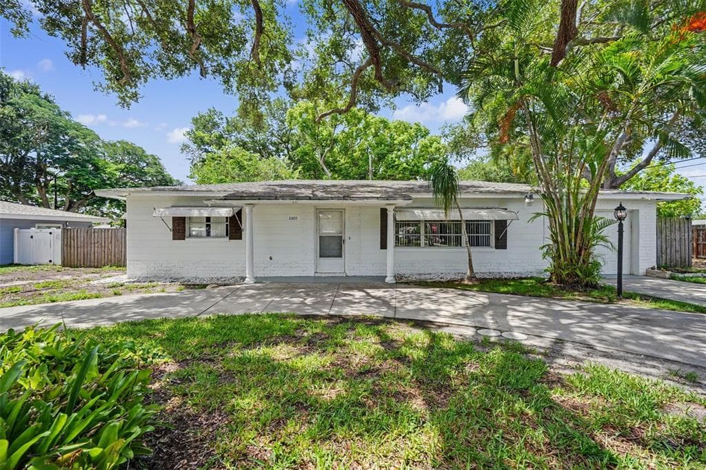 11360 114TH AVENUE LARGO, FL 33778