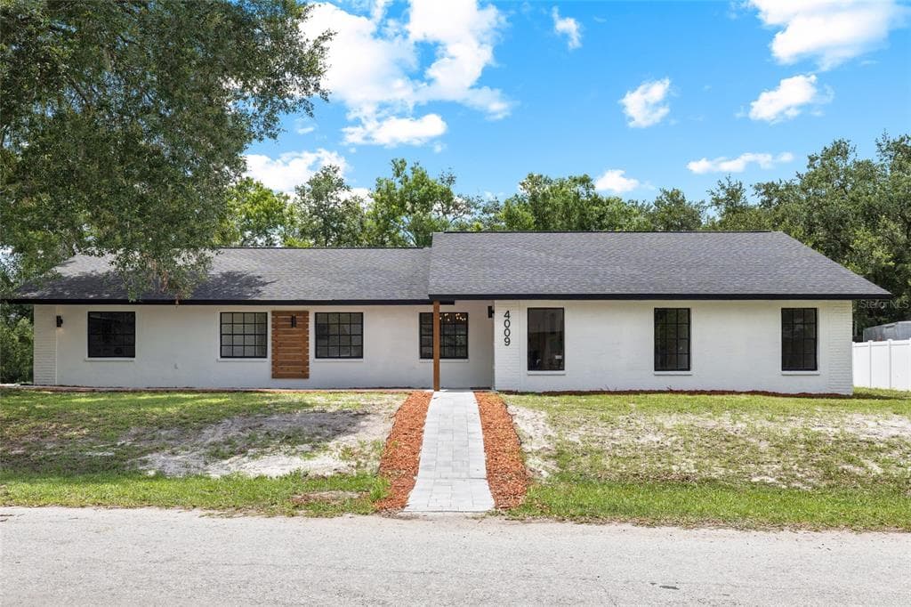 4009 SPRUCEWOOD PLACE LAND O LAKES, FL 34639