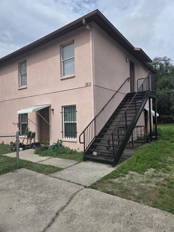 3212 N 50TH STREET UNIT B TAMPA, FL 33619