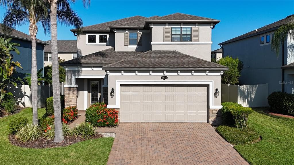 1953 NATURE VIEW DRIVE LUTZ, FL 33558