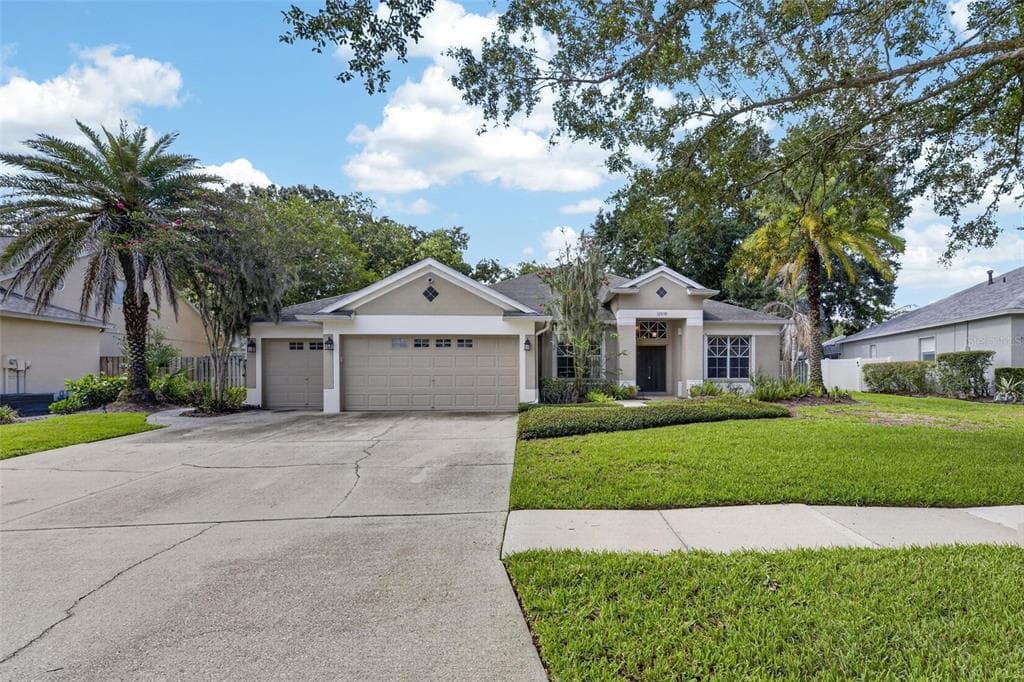 12519 RIVER BIRCH DRIVE RIVERVIEW, FL 33569