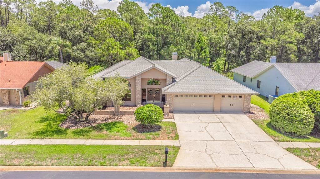 3792 WINDBER BOULEVARD PALM HARBOR, FL 34685