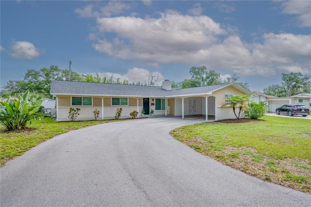 10509 ORANGE GROVE DRIVE