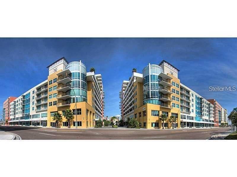 1208 E KENNEDY BOULEVARD UNIT 825E