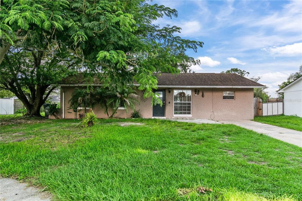 3846 GOOSE COURT ORLANDO, FL 32822