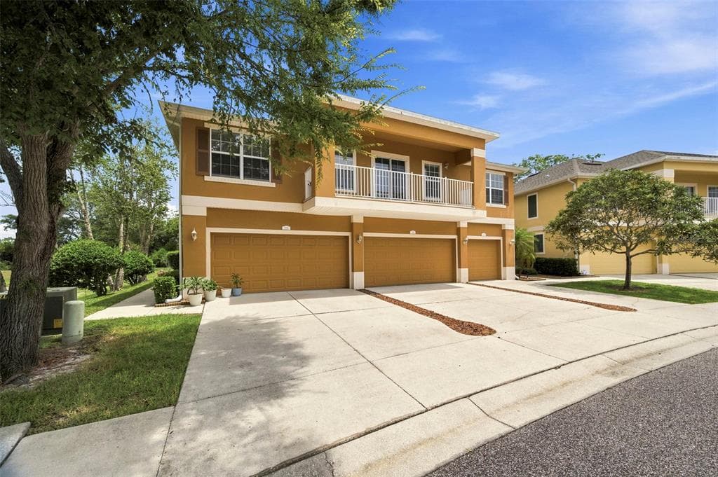 7710 RED MILL CIRCLE NEW PORT RICHEY, FL 34653