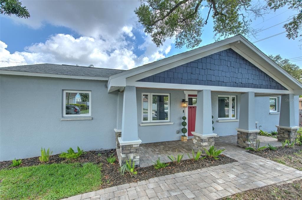 4101 W BAY VILLA AVENUE TAMPA, FL 33611