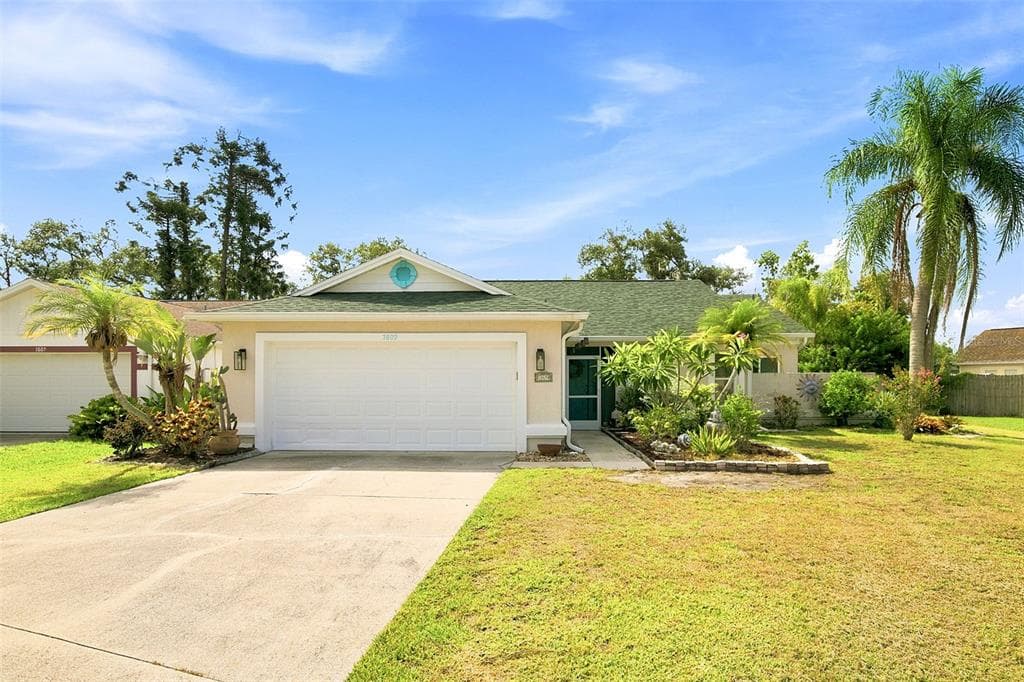 7809 34TH COURT E SARASOTA, FL 34243
