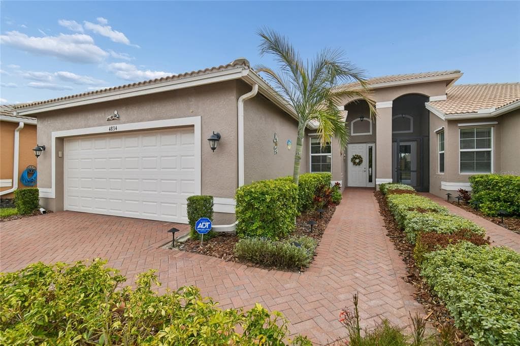 4834 MARBLE SPRINGS CIRCLE