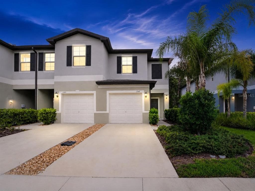 2597 CHARLAN HOLIDAY, FL 34690