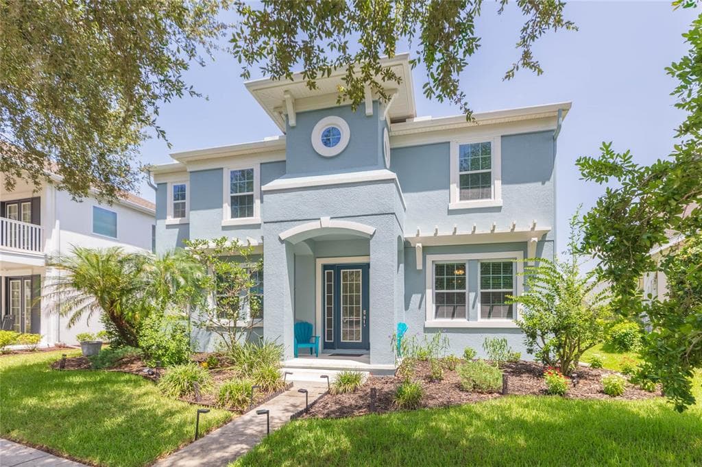 20105 EAGLES LANDING WAY TAMPA, FL 33647