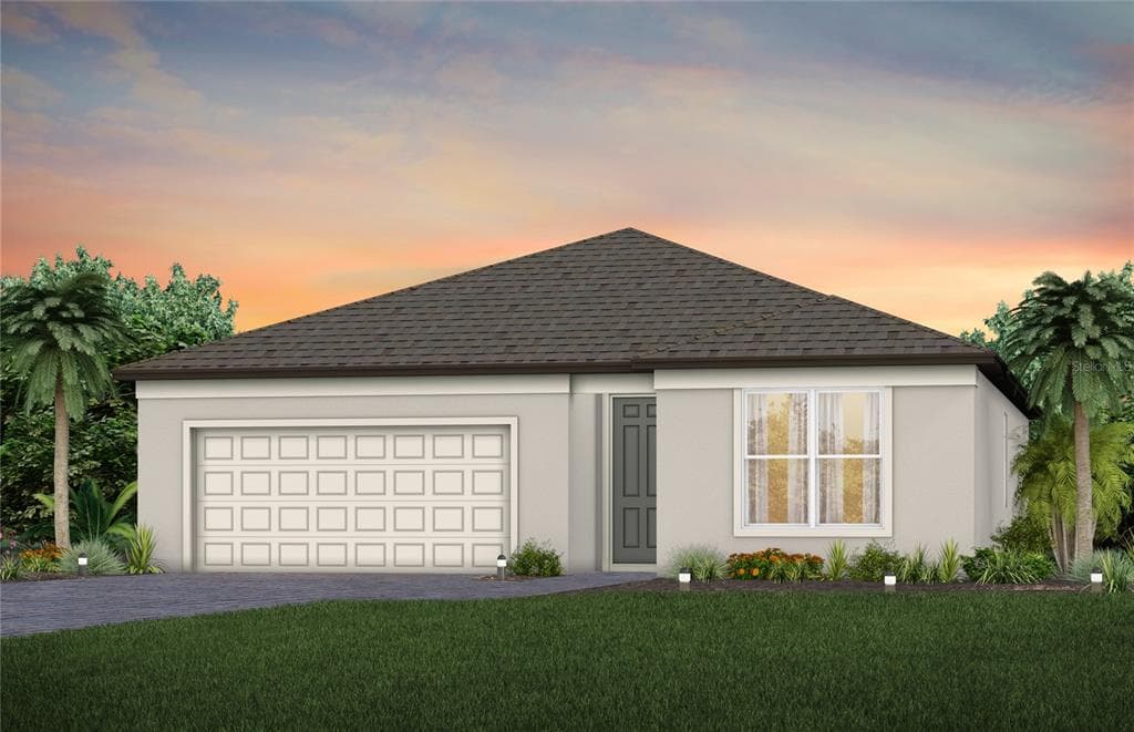 14842 SUNBEAM STREET PARRISH, FL 34219