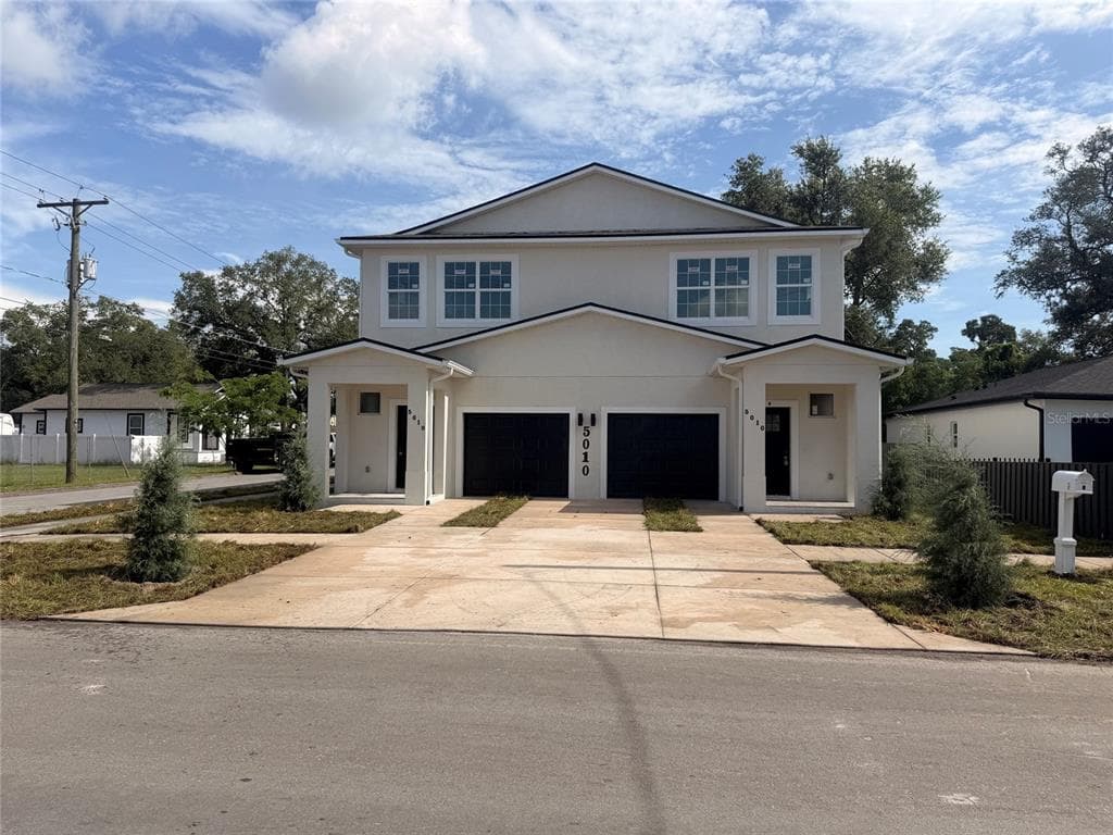 5010 E 32ND AVENUE UNIT 2 TAMPA, FL 33619