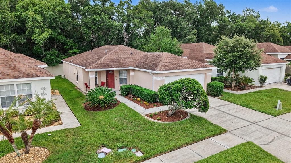 26351 WHIRLAWAY TERRACE WESLEY CHAPEL, FL 33544