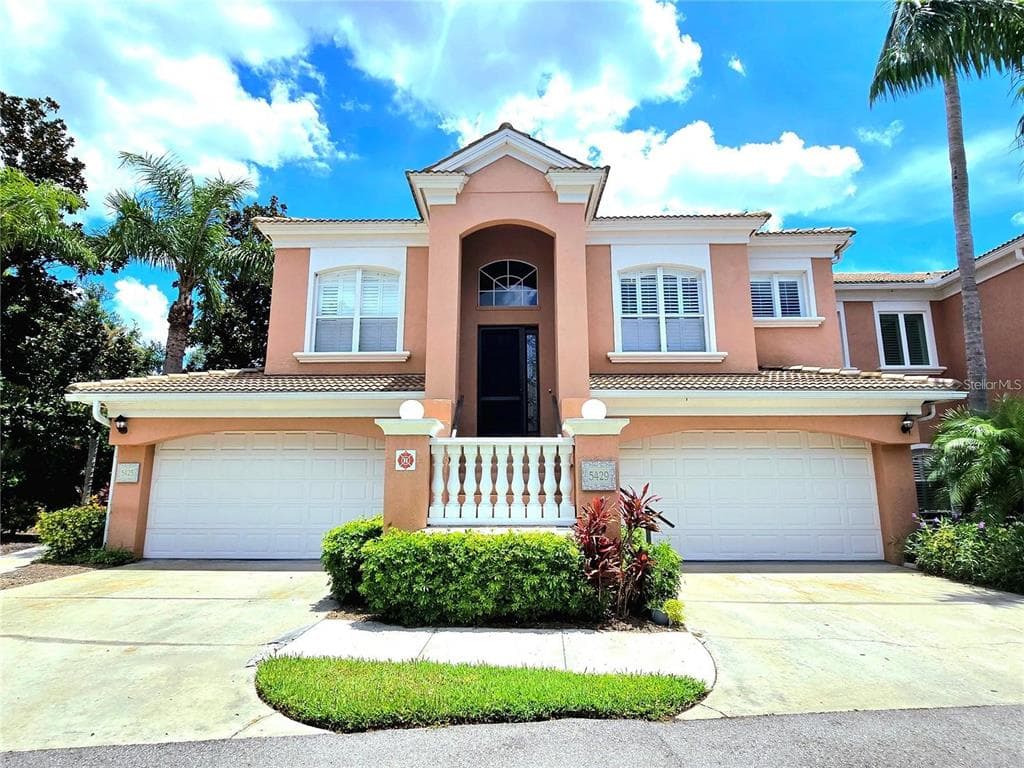 5429 46TH COURT W BRADENTON, FL 34210