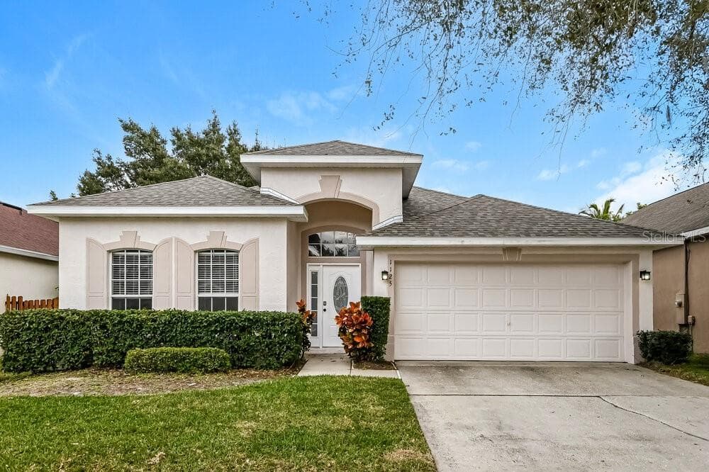1125 CHERRY VALLEY WAY ORLANDO, FL 32828
