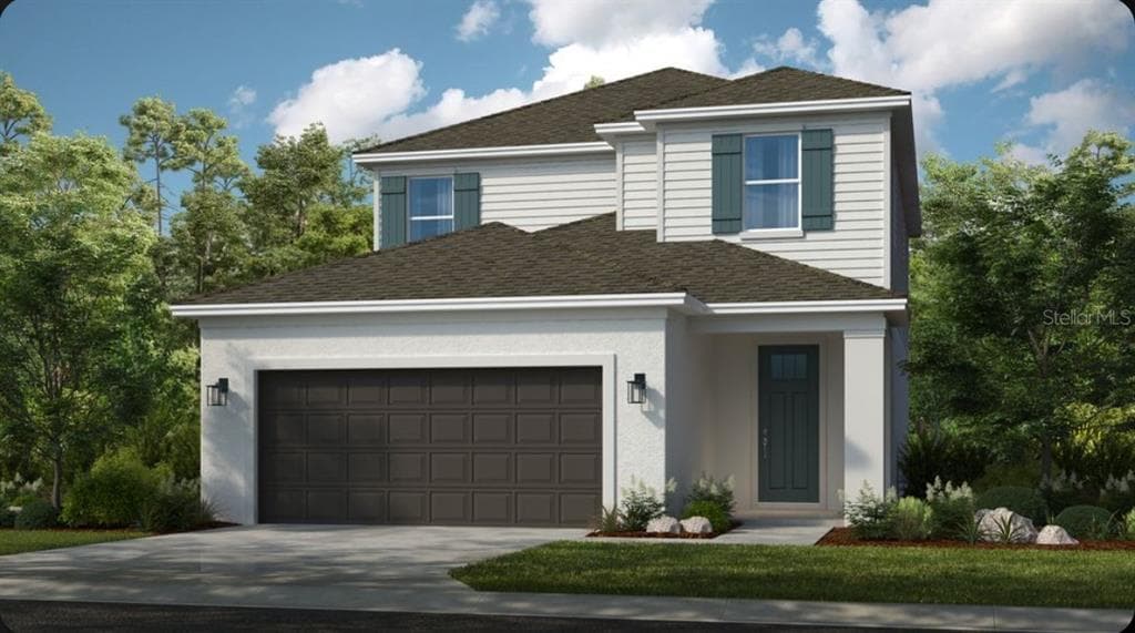5042 CYAN LOOP APOLLO BEACH, FL 33572