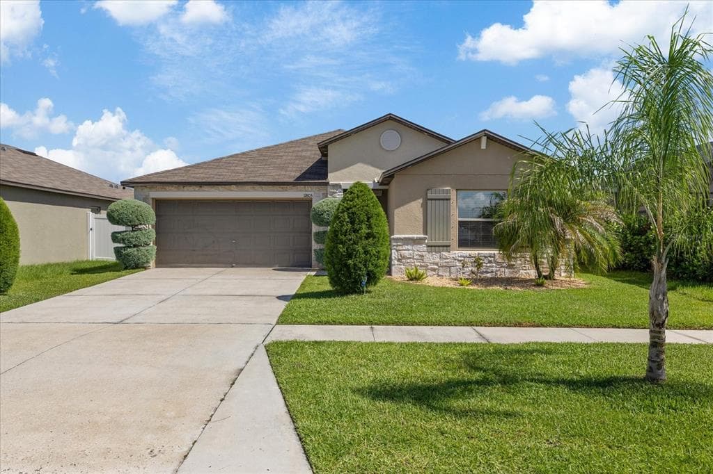 11803 BLACKEYED SUSAN DRIVE
