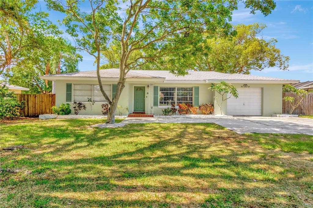 1566 SUNSET POINT ROAD CLEARWATER, FL 33755