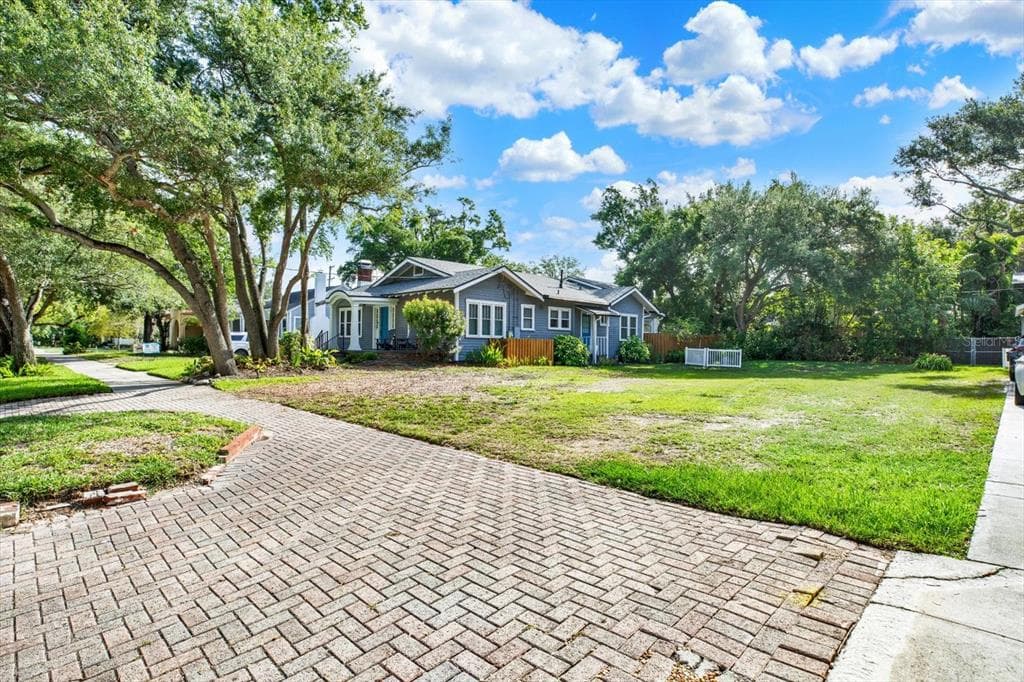 606 S OREGON AVENUE TAMPA, FL 33606