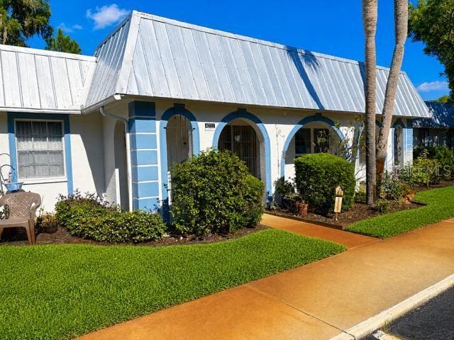 4222 RICHMERE DRIVE NEW PORT RICHEY, FL 34652