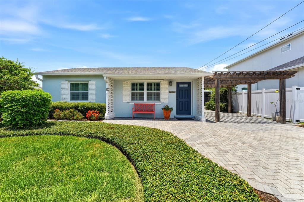 4019 W FIG STREET TAMPA, FL 33609