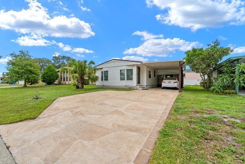9001 SHELDON WEST DRIVE TAMPA, FL 33626