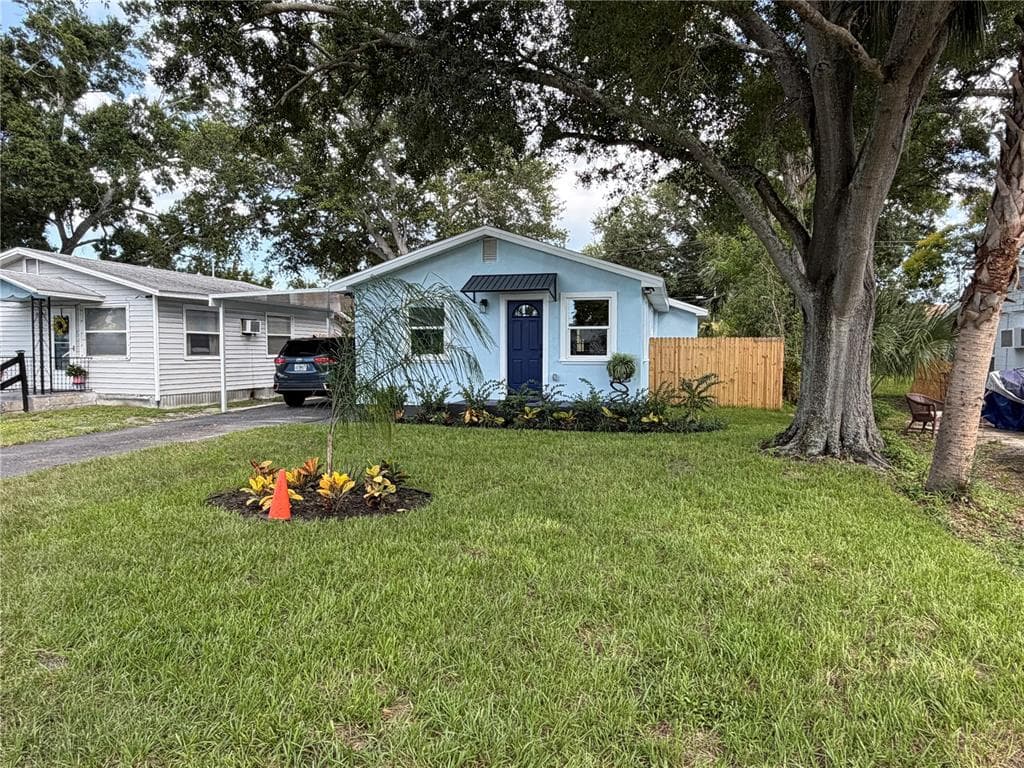 3532 76TH TERRACE N PINELLAS PARK, FL 33781