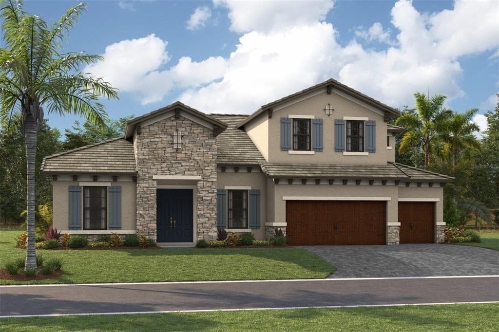 10645 SPRING SAPLING CIRCLE PARRISH, FL 34219