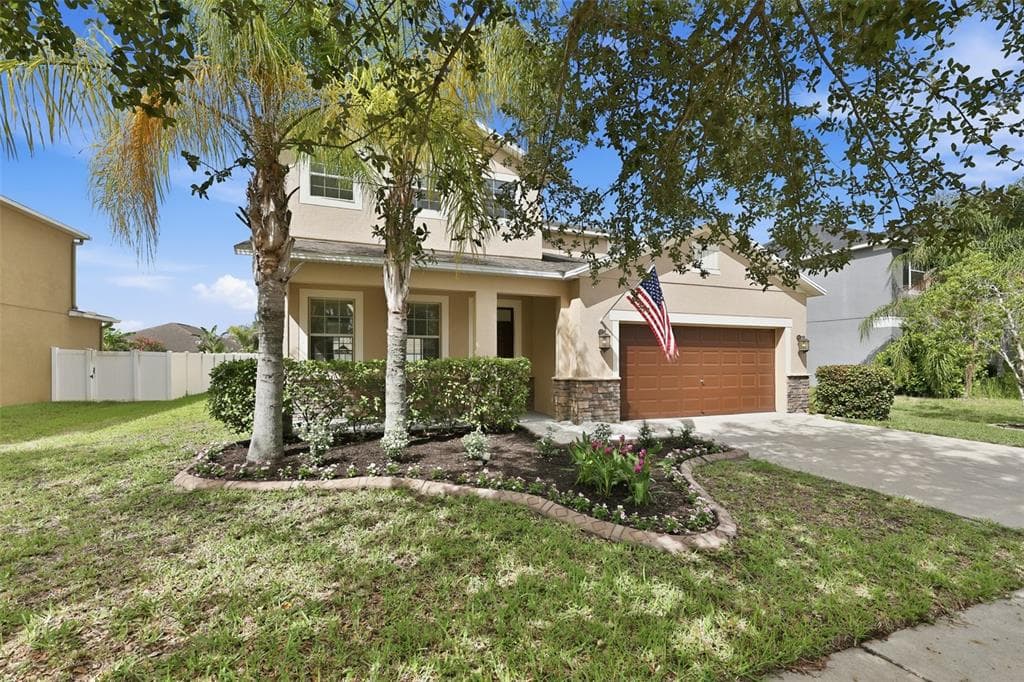 10811 KIRKWALL PORT DRIVE