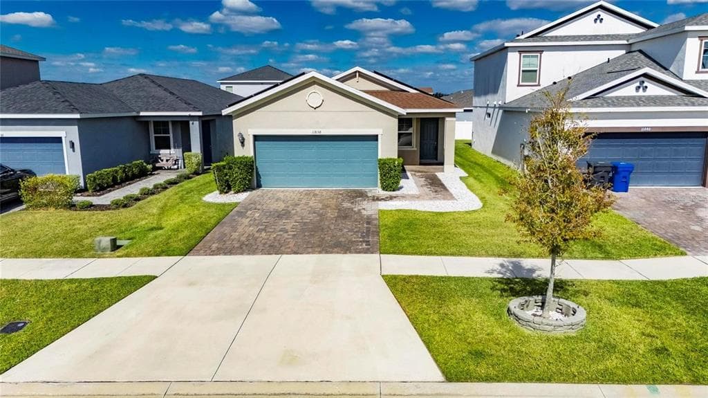 11838 BRIGHTON KNOLL LOOP RIVERVIEW, FL 33579