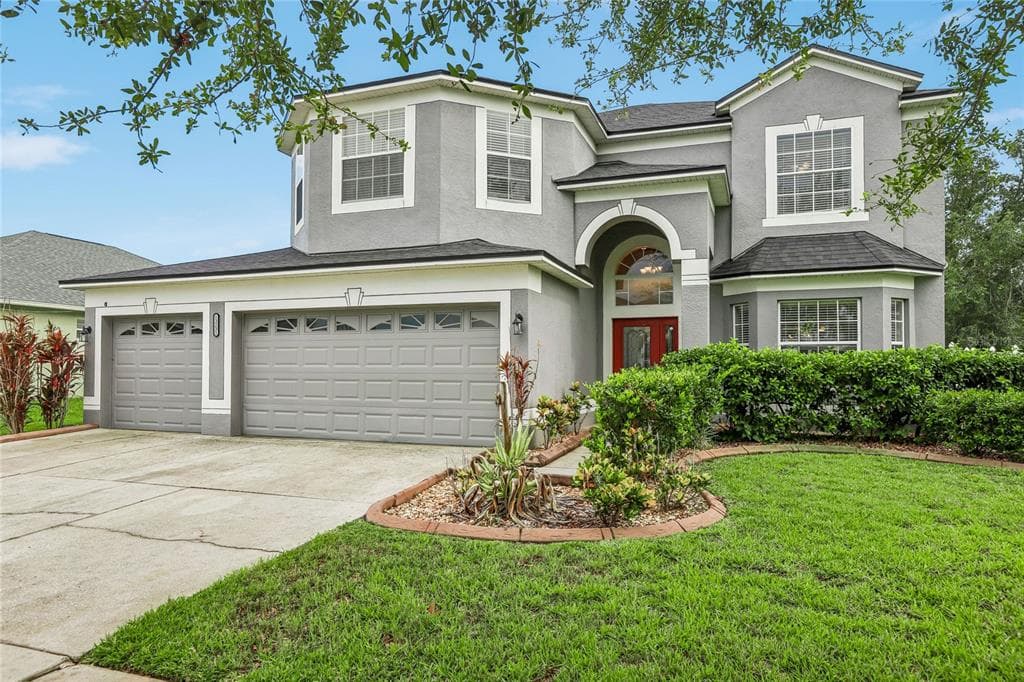 13231 GRAHAM YARDEN DRIVE RIVERVIEW, FL 33579