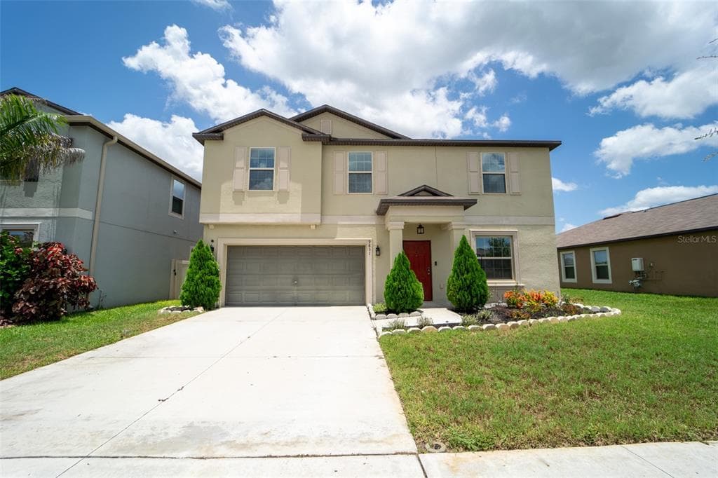 9831 LEMON DROP LOOP RUSKIN, FL 33573
