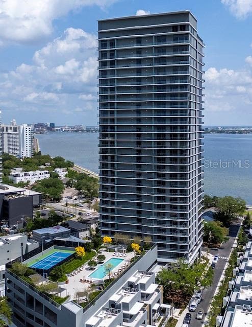 3015 S YSABELLA AVENUE UNIT 2304 TAMPA, FL 33629